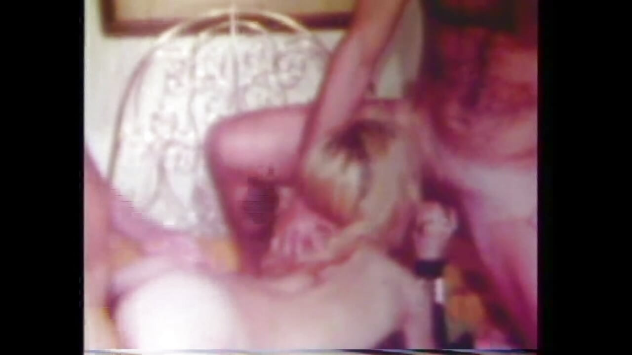 라셸 데보어와 그녀의 두 음경