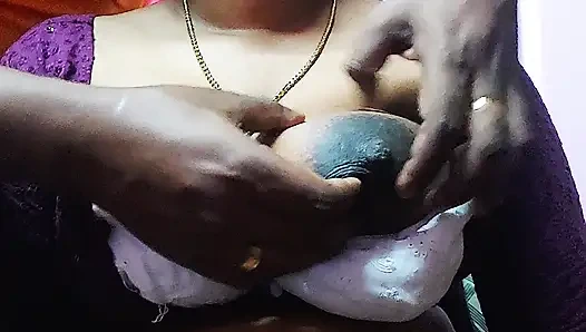 Istri nakal ini selingkuh dari suaminya sama bosnya