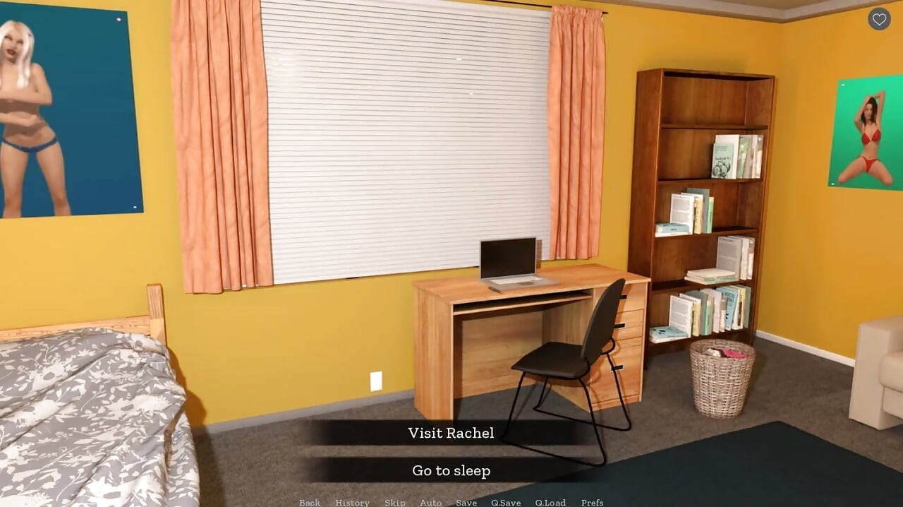 Stiefschwester lust teil 26 gameplay von loveskysan69