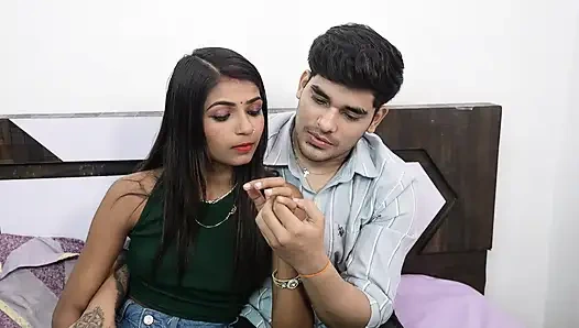 Brother's Wife Sex With Jeth Porn Videos Indian hindi audio homemade sex