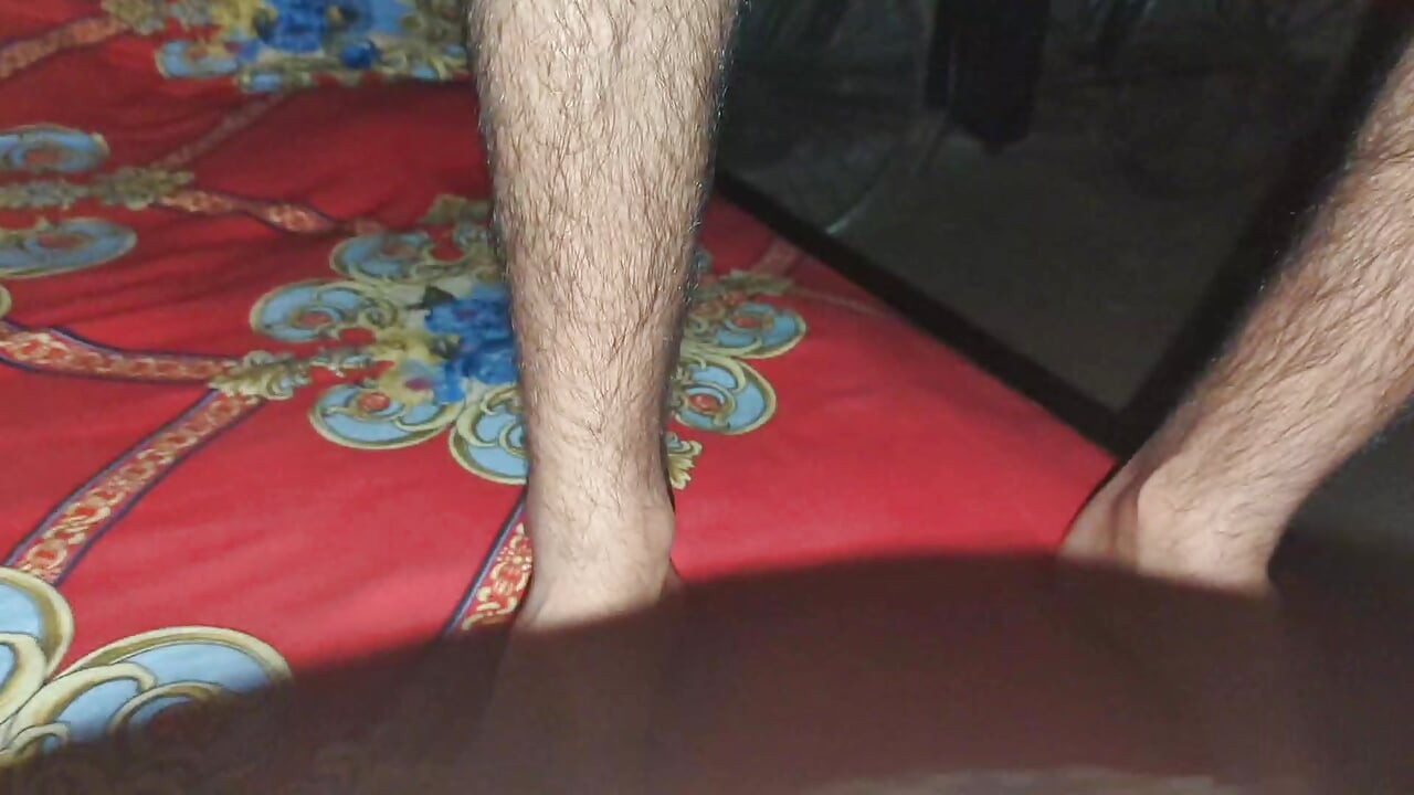 Desi King 2026 another new sex video with his friend