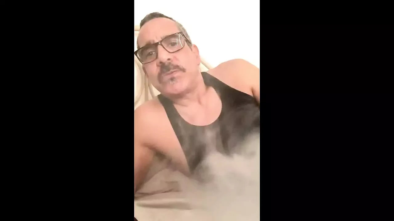 Smoking & Lit, my head in the clouds