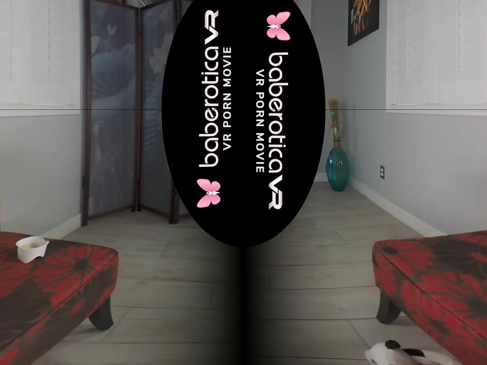 Victoria June Has an Amazing Time Showing Us Her Huge Tits