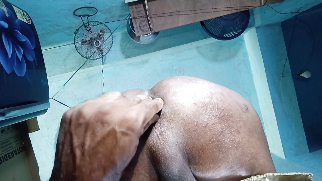 Anal sex