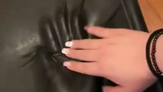 el sıkışma