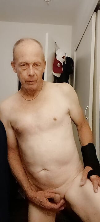 Allen Beggs You To Make Him  Your  Tiny Dick Bitch