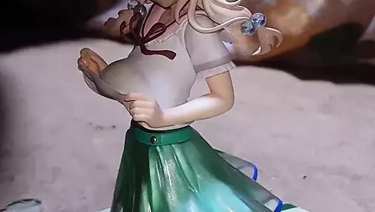 kozue bukkake