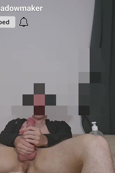 Pounding That Thick Cock Until It Breaks