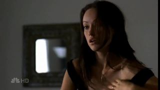 Olivia Wilde - Les Donnellys noirs 02