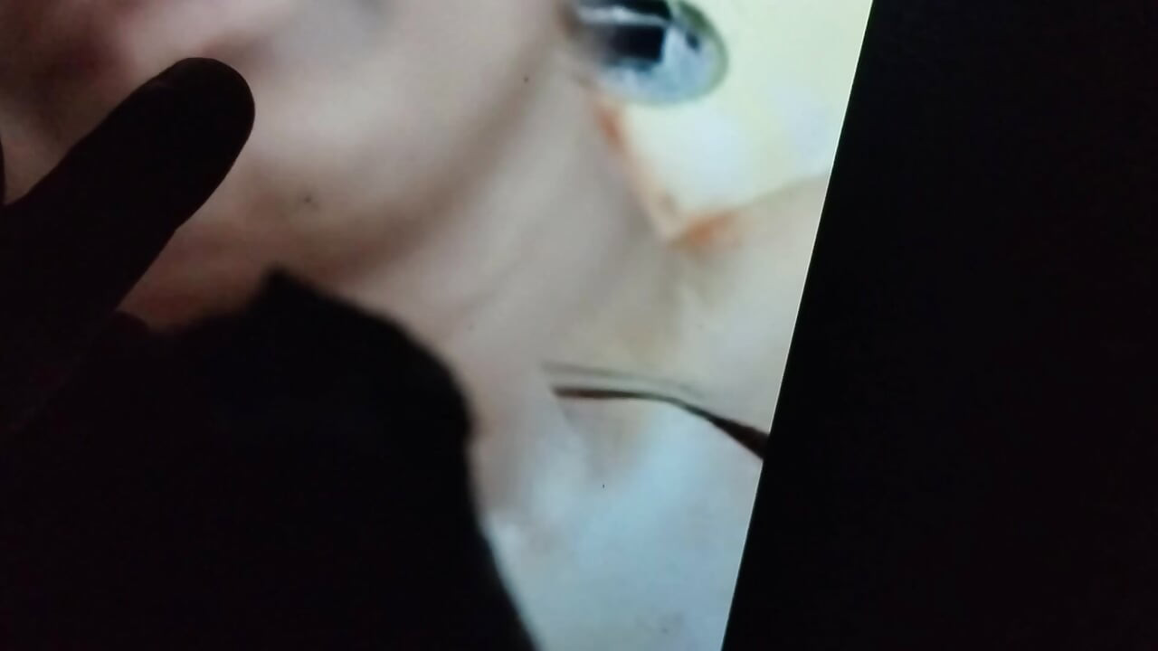 La mamá caliente de mi novia quiere mi polla