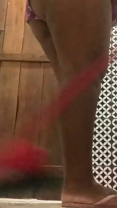 I need a big cock in my pussy | Clip 1