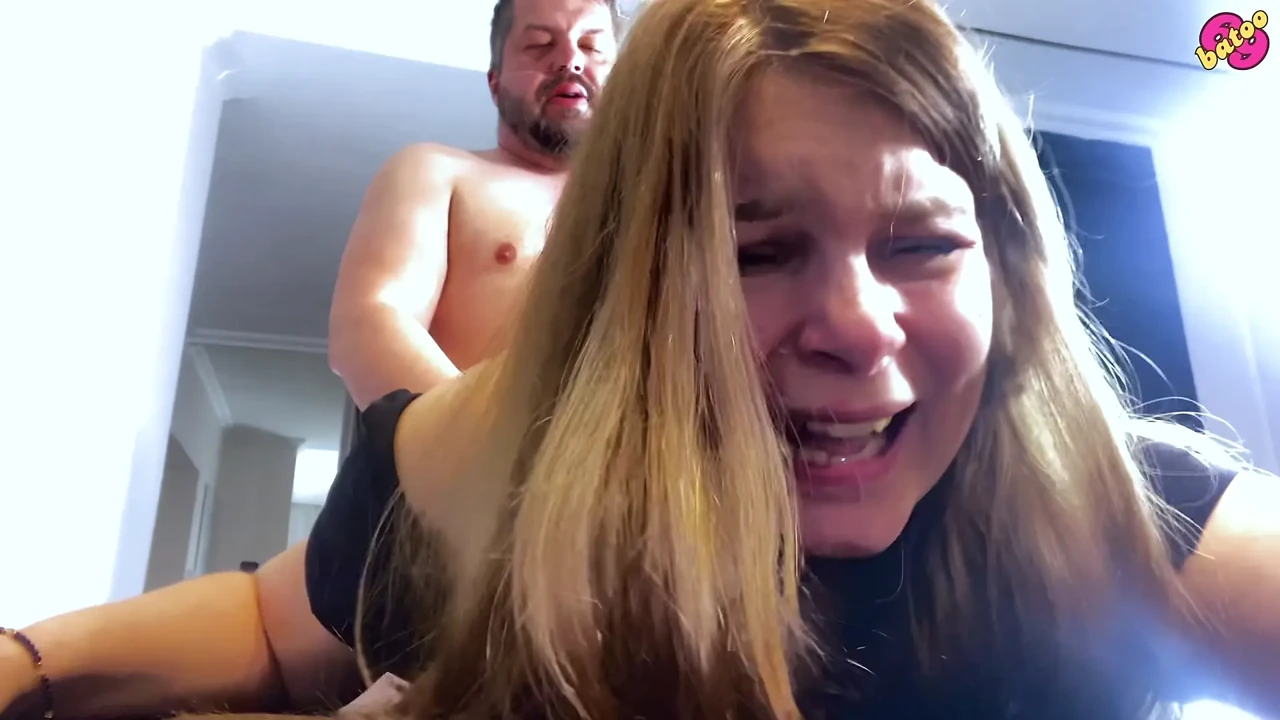 My Hot Wife Wasnt Expecting Hard Anal Sex but Loved It