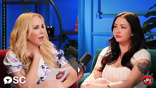 Bimbofication and Byron Noem: Lydia Love Breaks Her Silence
