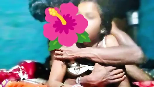 Интенсивный секс индийской бхабхи и шурины, часть 2