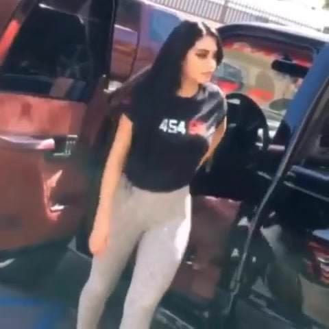 Booty