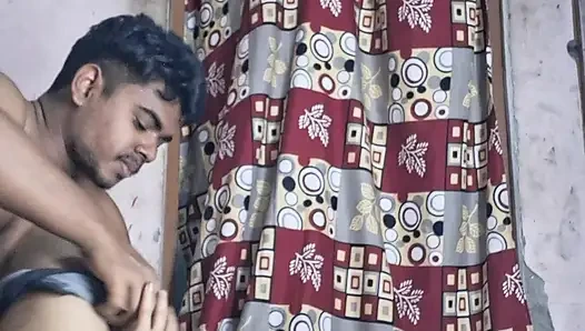 Bölüm -2 Desi eski hotwife'ın Hintçe sert seks seksi viral video