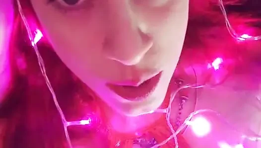 Shyyfxx Submissive Christmas Girl, Just the Way You Like It, Do Whatever You Want to Me