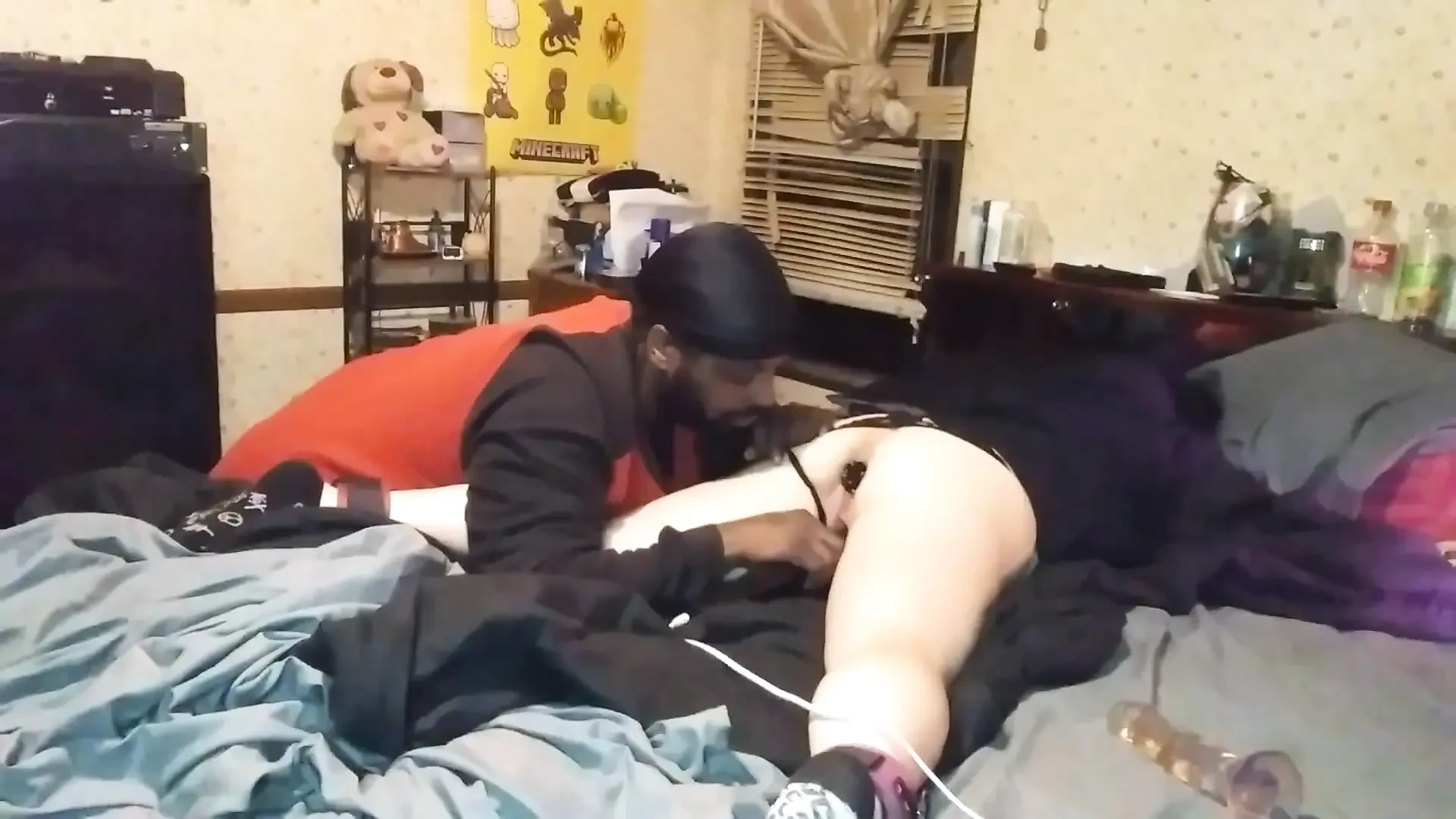 Culo follado