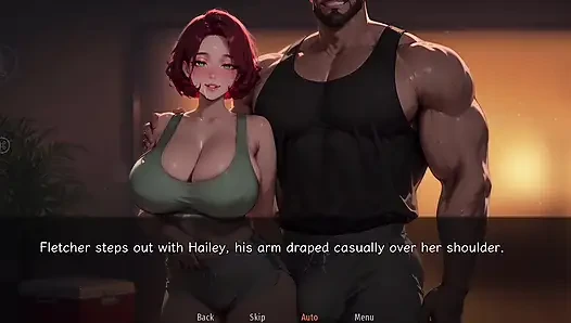 Üvey babam tarafından ntr'ed - bölüm 2