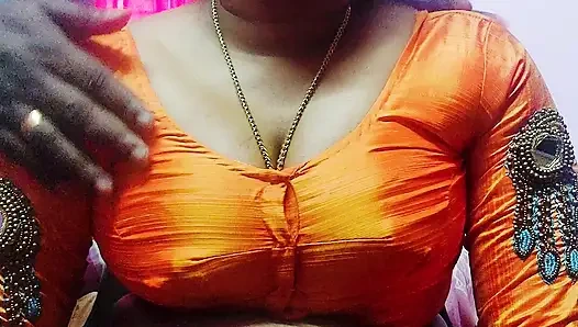 Super sexy hot stepsister sex with me