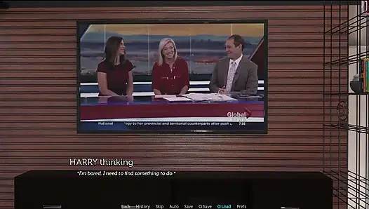 A Very Open Marriage (part 98)