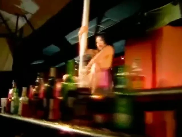 Thai Strip Pole Dancing