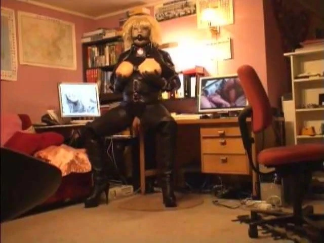 Roxina gag aur plag x