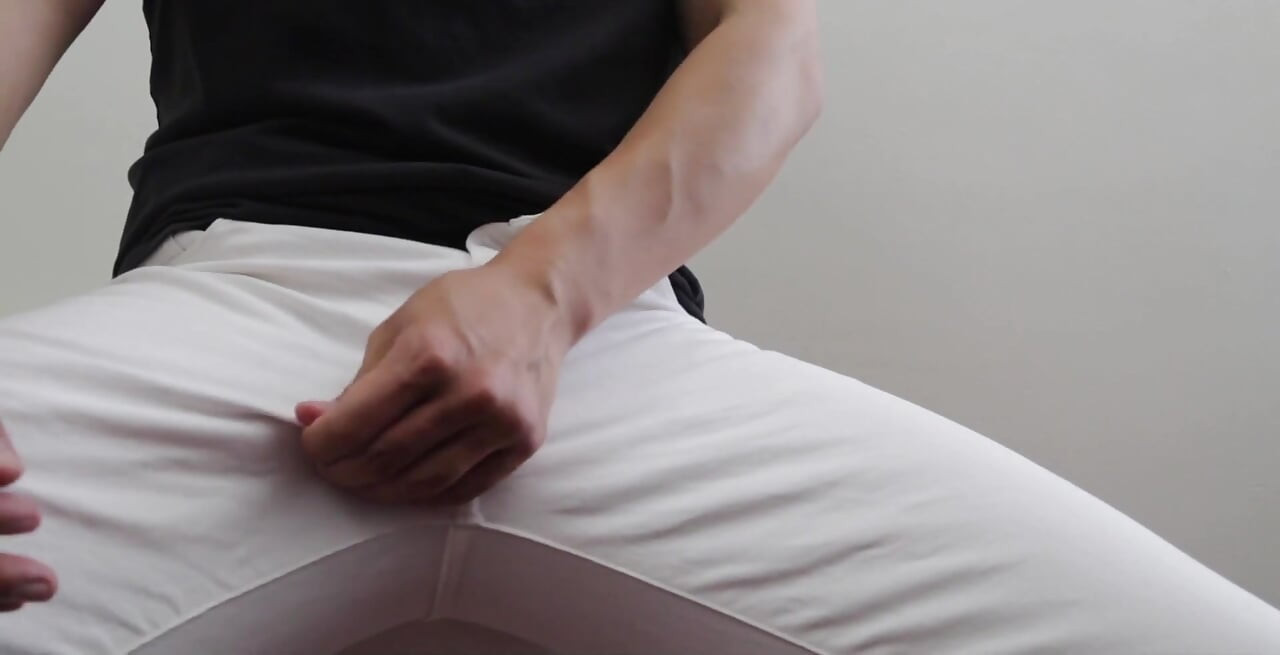 What Do You Think About a White Pair of Jeans?