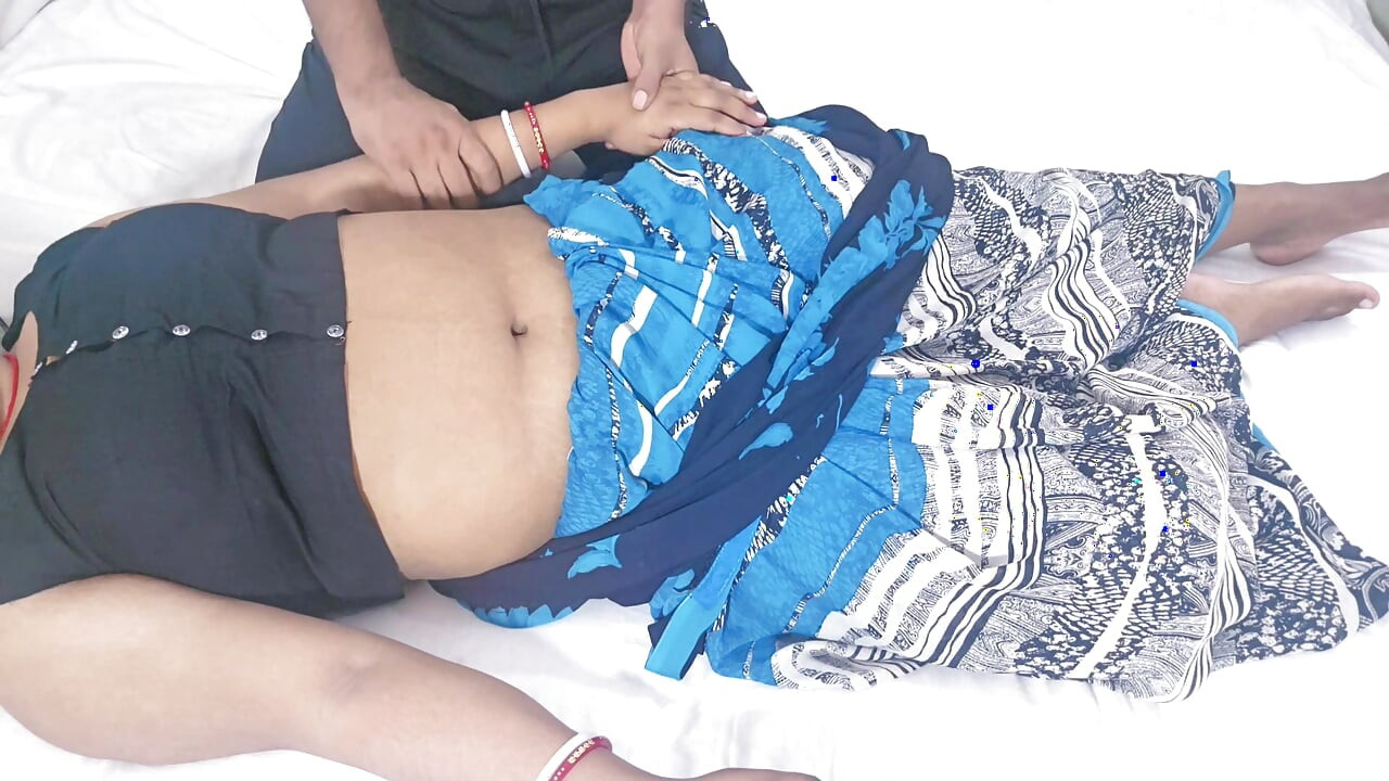 Bhabi ka sar darad hua devar ne lagadi apni cream full romance bangla viral video