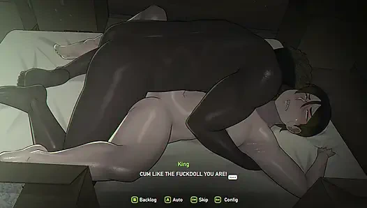 Я застукал мою жену с моим коллегой - тайное дело раскрыто (сюжет, хинди + нижняя ENG)