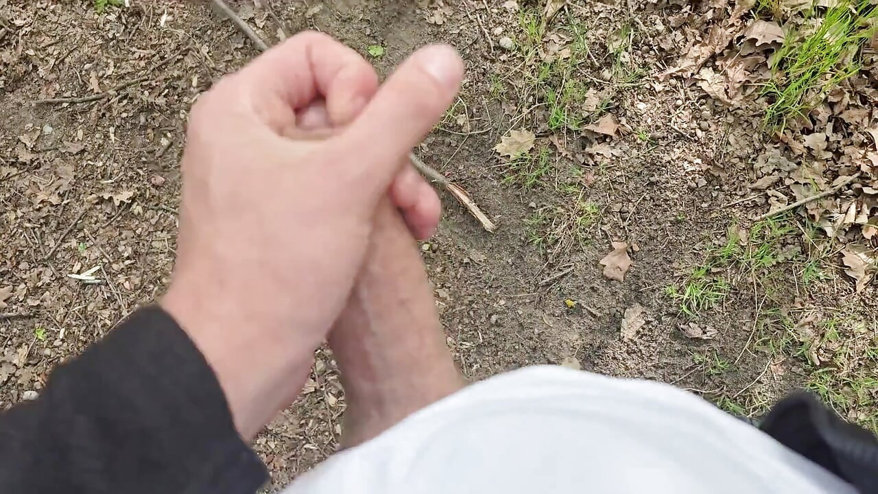 Бърза обедна почивка