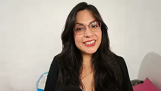 Asmr rol yapma flört röportajı