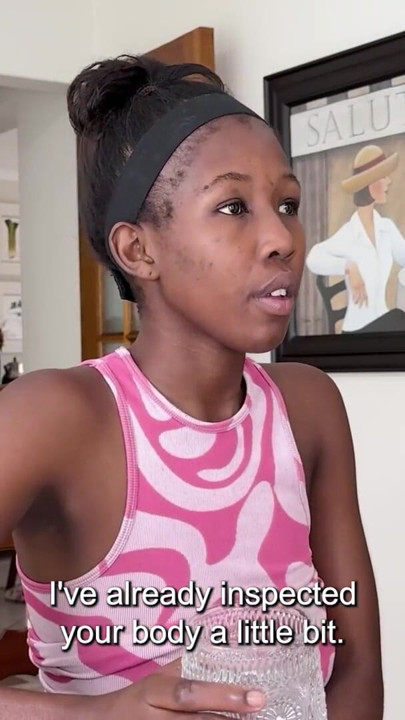 Amateur Big Booty Ebony MILF SLAMMED ROUGH By BWC Producer In Casting | Clip 1