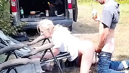 Good Sex Outside
