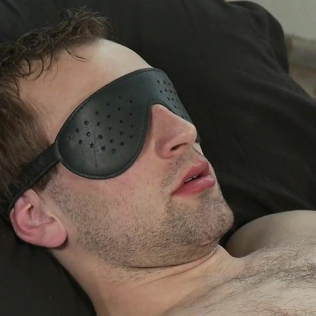 Blake - a Straight Jock