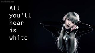 FEMM - White Noise (Latex Music Video) (Teaser)