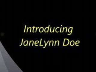 Introducing JaneLynn Doe Preview