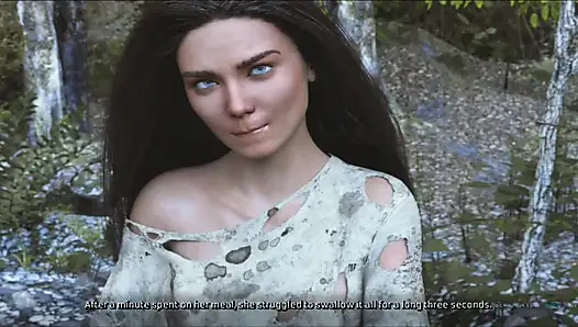 Gates moteli #2 - Savage Johannes'e sakso çekti