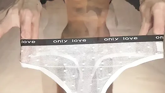 My first long Try On Haul - Part02