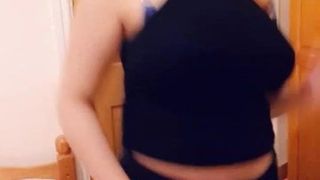 Mein sexy Tanz Teil 5