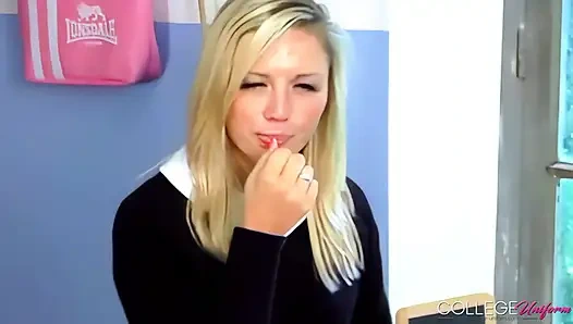 Röportaj take 1 milly hedgland