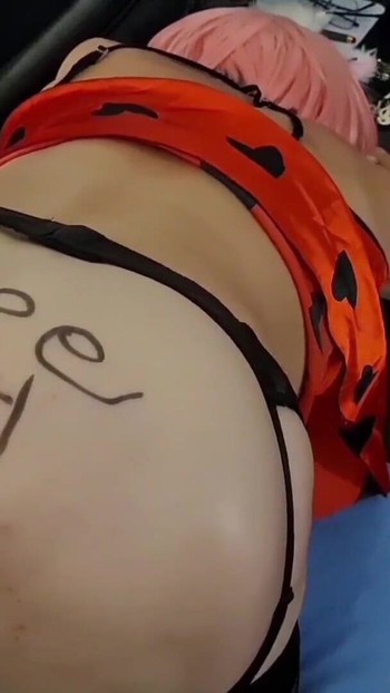 Humilhação e fisting profundo | Clipe 3