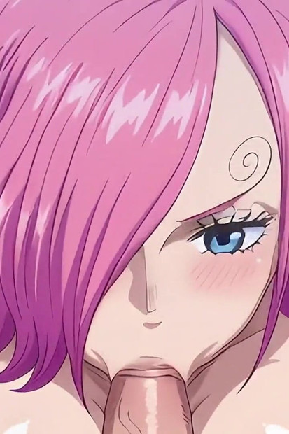 One Piece Reiju Hen (4)