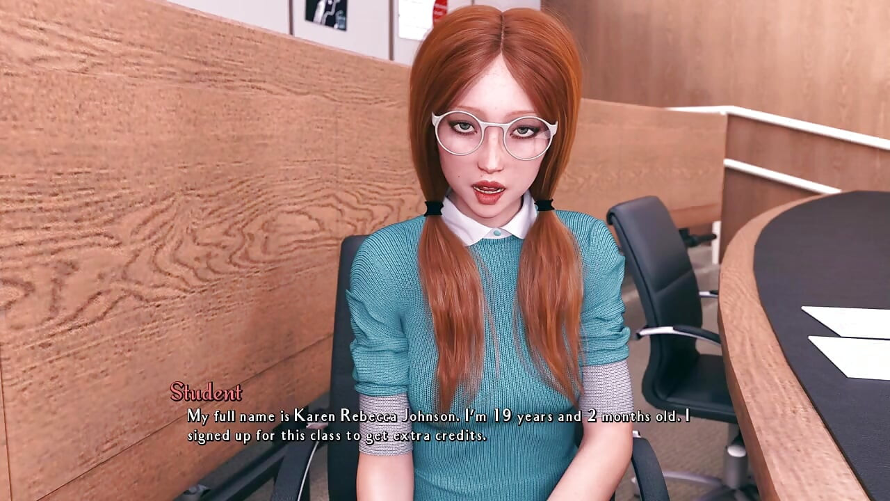 להיות 0.4.0 חלק 45 בעיות מגדריות משחקיות מאת Loveskysan69