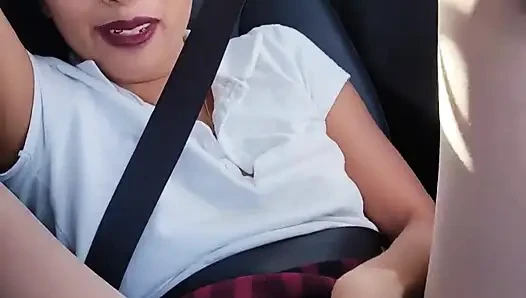 Big Anal Show