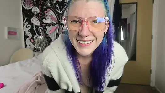 Ngocok kontol quickie