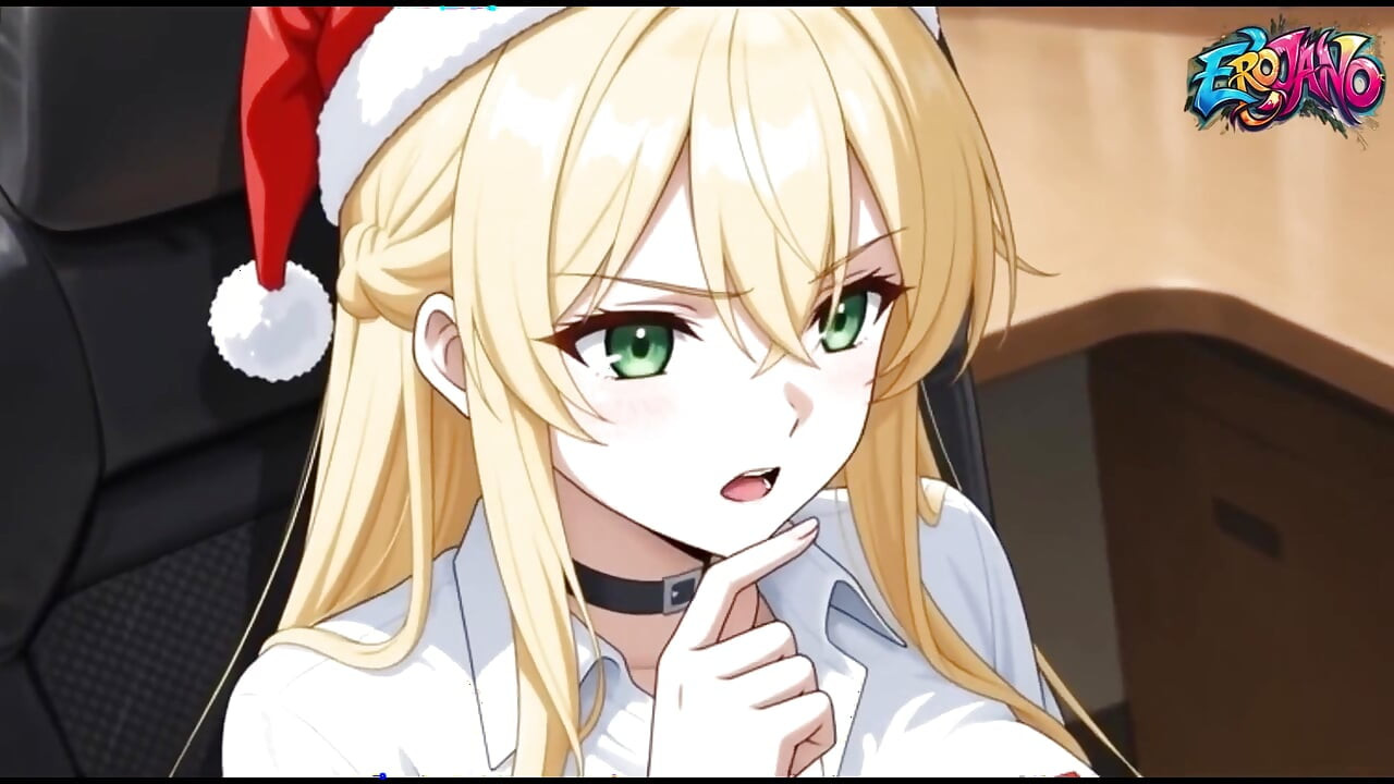 Mój kolega z pracy każe mi robić szalone anime punkty widzenia