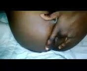 Prostate Massage pt. 1