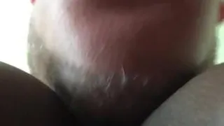Making Out with My Baby's Sweet Ass