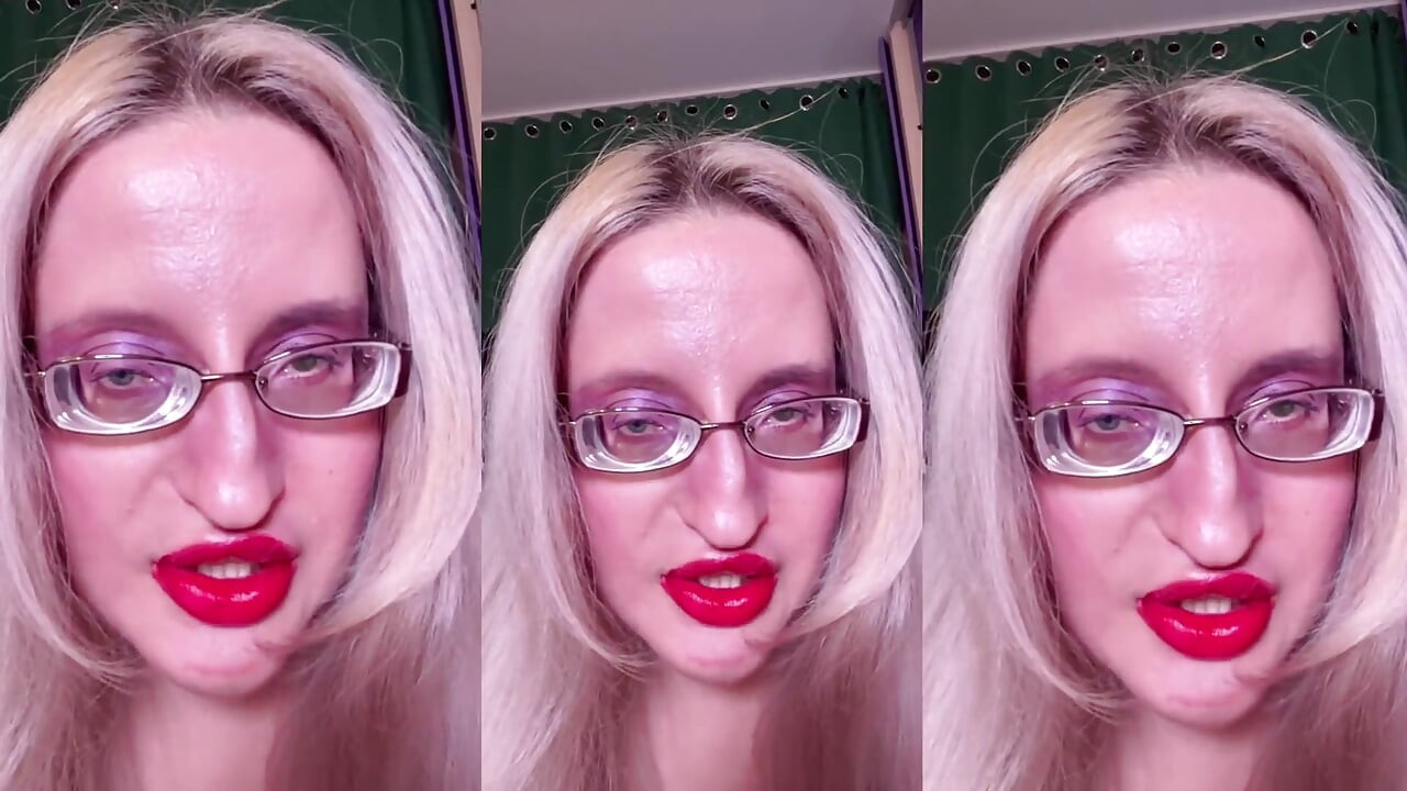 Dudaklarıma git: love-struck findom 31 talimatı - sen vuruşunu mahvederken gönder